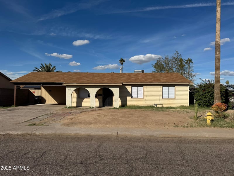 5502 Coronado Rd, Phoenix, AZ 85035