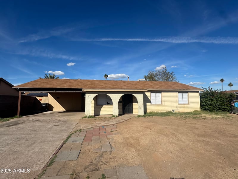 5502 Coronado Rd, Phoenix, AZ 85035