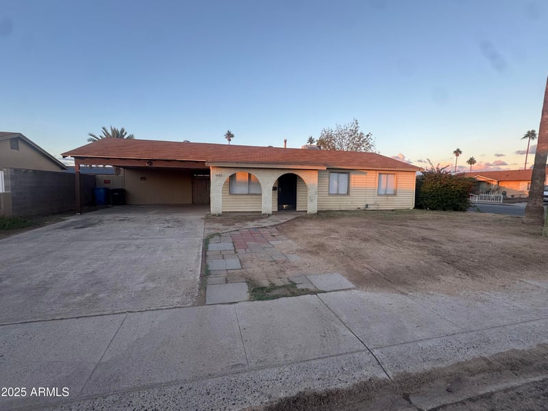 5502 Coronado Rd, Phoenix, AZ 85035