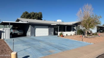 5502 Duncan St, Mesa, AZ 85205