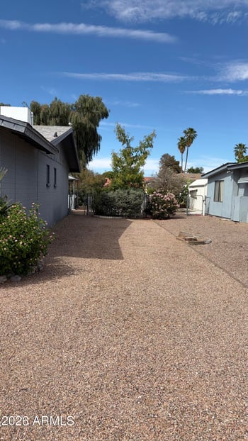 5502 Duncan St, Mesa, AZ 85205