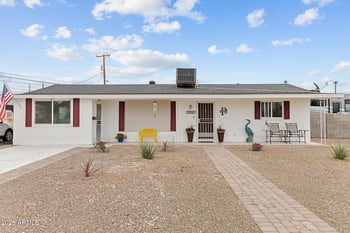 5502 Butte St, Mesa, AZ 85205