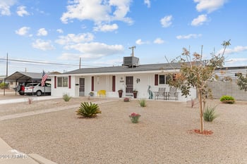 5502 Butte St, Mesa, AZ 85205