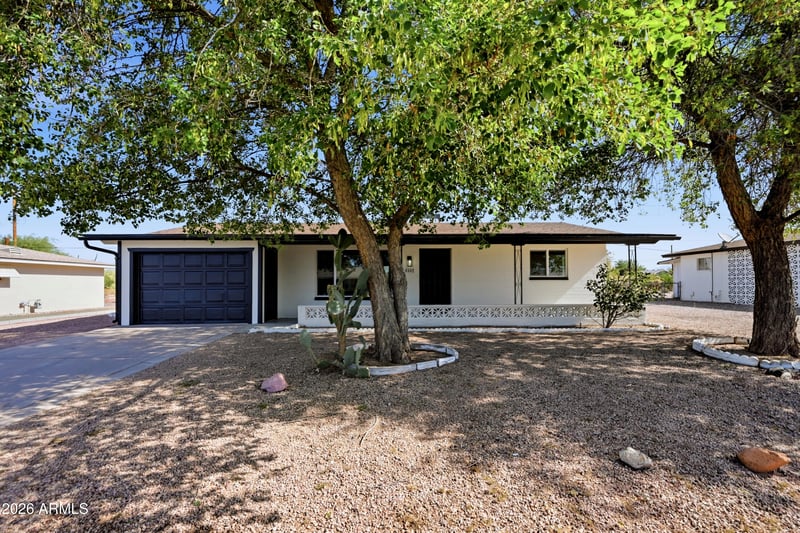 5502 Colby St, Mesa, AZ 85205