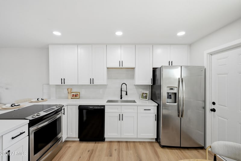 5502 Colby St, Mesa, AZ 85205