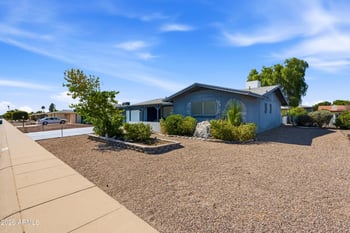 5502 Duncan St, Mesa, AZ 85205
