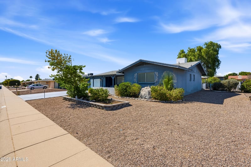 5502 Duncan St, Mesa, AZ 85205