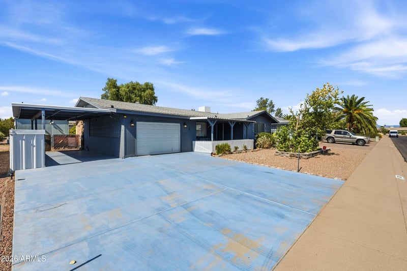 5502 Duncan St, Mesa, AZ 85205