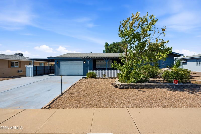 5502 Duncan St, Mesa, AZ 85205
