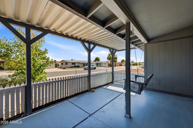 5502 E Duncan St, Mesa, AZ 85205