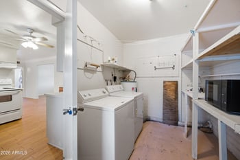 5502 Duncan St, Mesa, AZ 85205