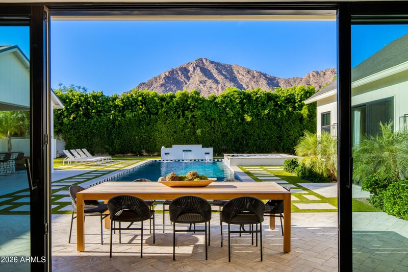 5502 E Mariposa St, Phoenix, AZ 85018