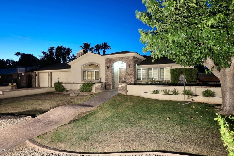 5502 E Voltaire Ave, Scottsdale, AZ 85254