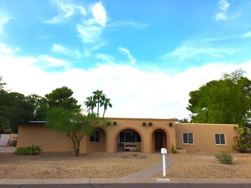 5502 E Wethersfield Rd, Scottsdale, AZ 85254