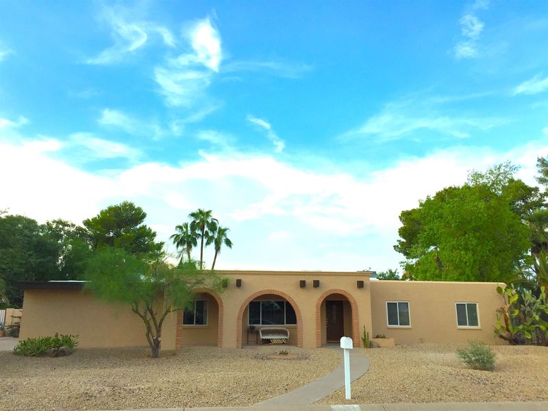 5502 E Wethersfield Rd, Scottsdale, AZ 85254