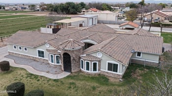 5502 105th Ln, Glendale, AZ 85307