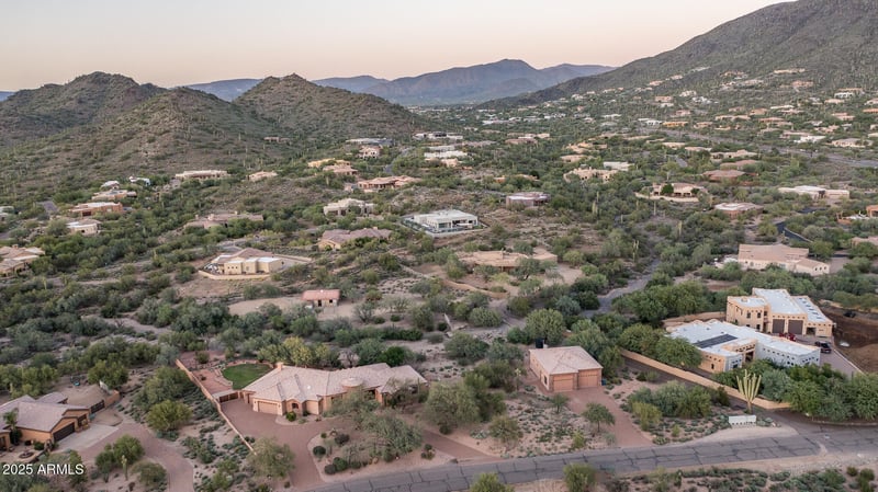 5502 New River Rd, Cave Creek, AZ 85331