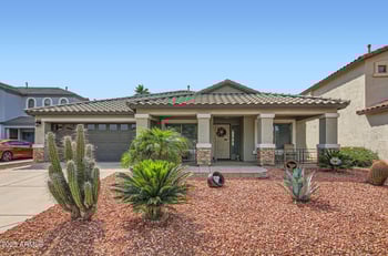 5502 Ormondo Way, Litchfield Park, AZ 85340