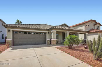 5502 Ormondo Way, Litchfield Park, AZ 85340