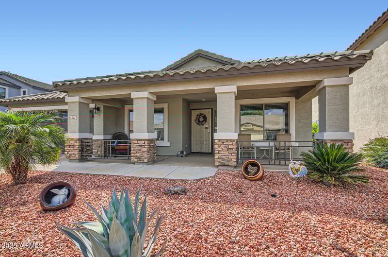 5502 Ormondo Way, Litchfield Park, AZ 85340