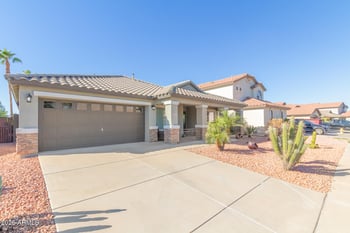 5502 Ormondo Way, Litchfield Park, AZ 85340