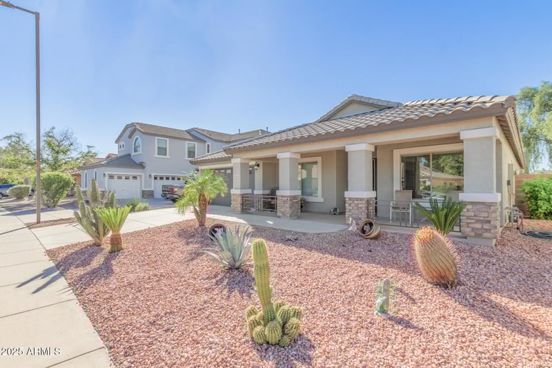 5502 Ormondo Way, Litchfield Park, AZ 85340