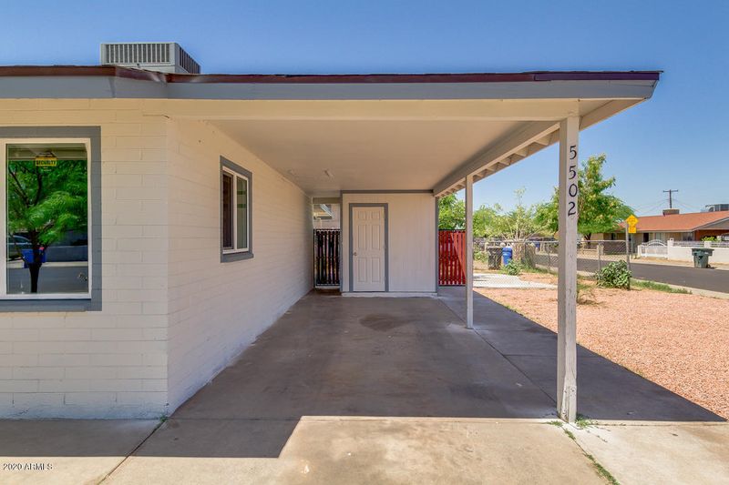 5502 S 14th Way, Phoenix, AZ 85040