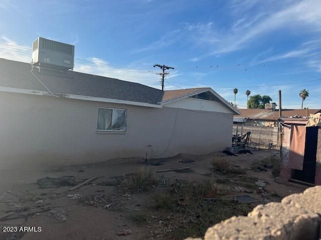 5502 W Avalon Dr, Phoenix, AZ 85031