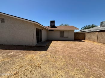 5502 Barbara Ave, Glendale, AZ 85302