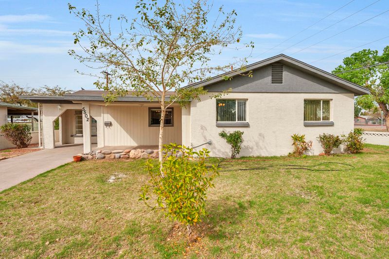 5502 W Roma Ave, Phoenix, AZ 85031