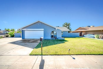 5503 Carol Ann Way, Glendale, AZ 85306