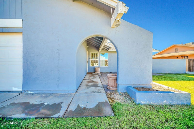 5503 Carol Ann Way, Glendale, AZ 85306