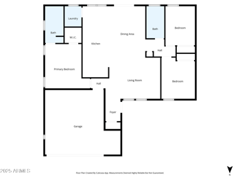 5503 Carol Ann Way, Glendale, AZ 85306