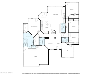 5503 Sheena Dr, Scottsdale, AZ 85254