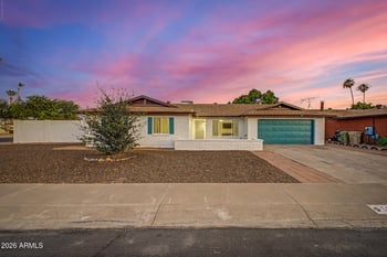 5503 W Cinnabar Ave, Glendale, AZ 85302