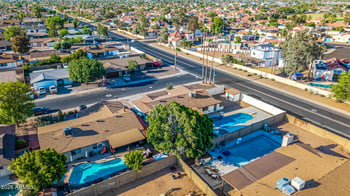 5503 Cinnabar Ave, Glendale, AZ 85302