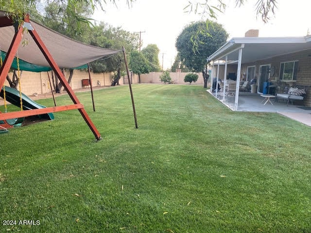 5503 W Morten Ave, Glendale, AZ 85301