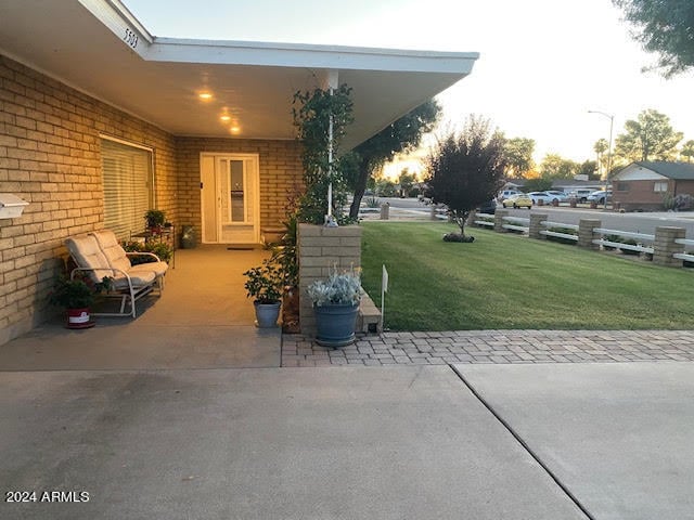 5503 W Morten Ave, Glendale, AZ 85301