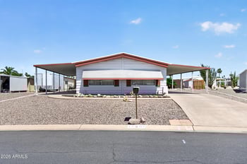 5504 Arcadia Ave, Mesa, AZ 85206