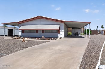 5504 Arcadia Ave, Mesa, AZ 85206