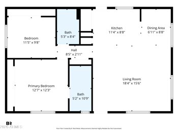 5504 Aspen Ave, Mesa, AZ 85206