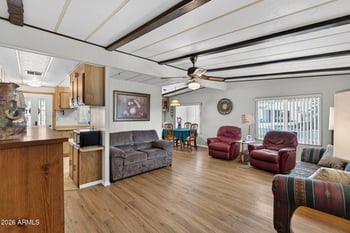 5504 E Aspen Ave, Mesa, AZ 85206