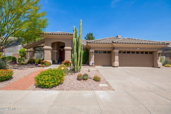 5504 E Cannon Dr, Paradise Valley, AZ 85253