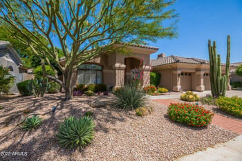 5504 E Cannon Dr, Paradise Valley, AZ 85253