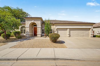 5504 E Via Montoya Dr, Phoenix, AZ 85054