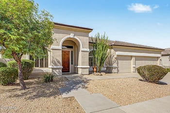 5504 E Via Montoya Dr, Phoenix, AZ 85054