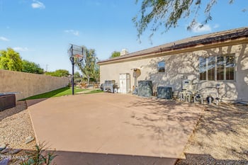 5504 E Via Montoya Dr, Phoenix, AZ 85054