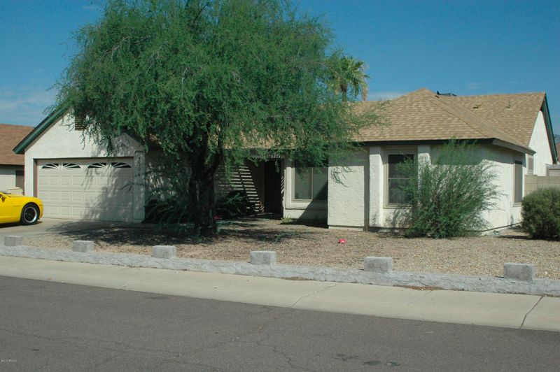 5504 W Pershing Ave, Glendale, AZ 85304