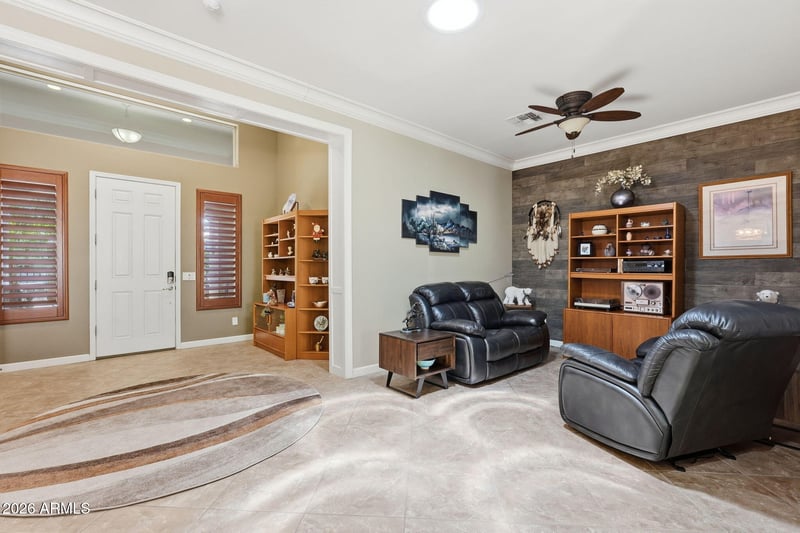 5504 Straight Arrow Ln, Phoenix, AZ 85083