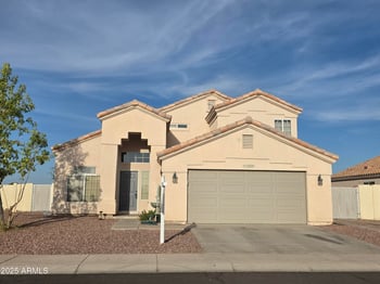 5505 103rd Dr, Glendale, AZ 85307
